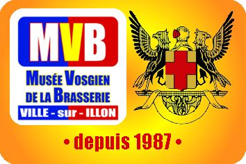 Musée Vosgien de la Brasserie de Ville-sur-Illon